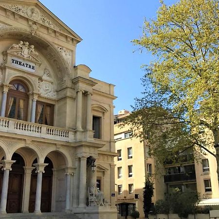 Appartement Moustier - Welkeys Avignon Luaran gambar