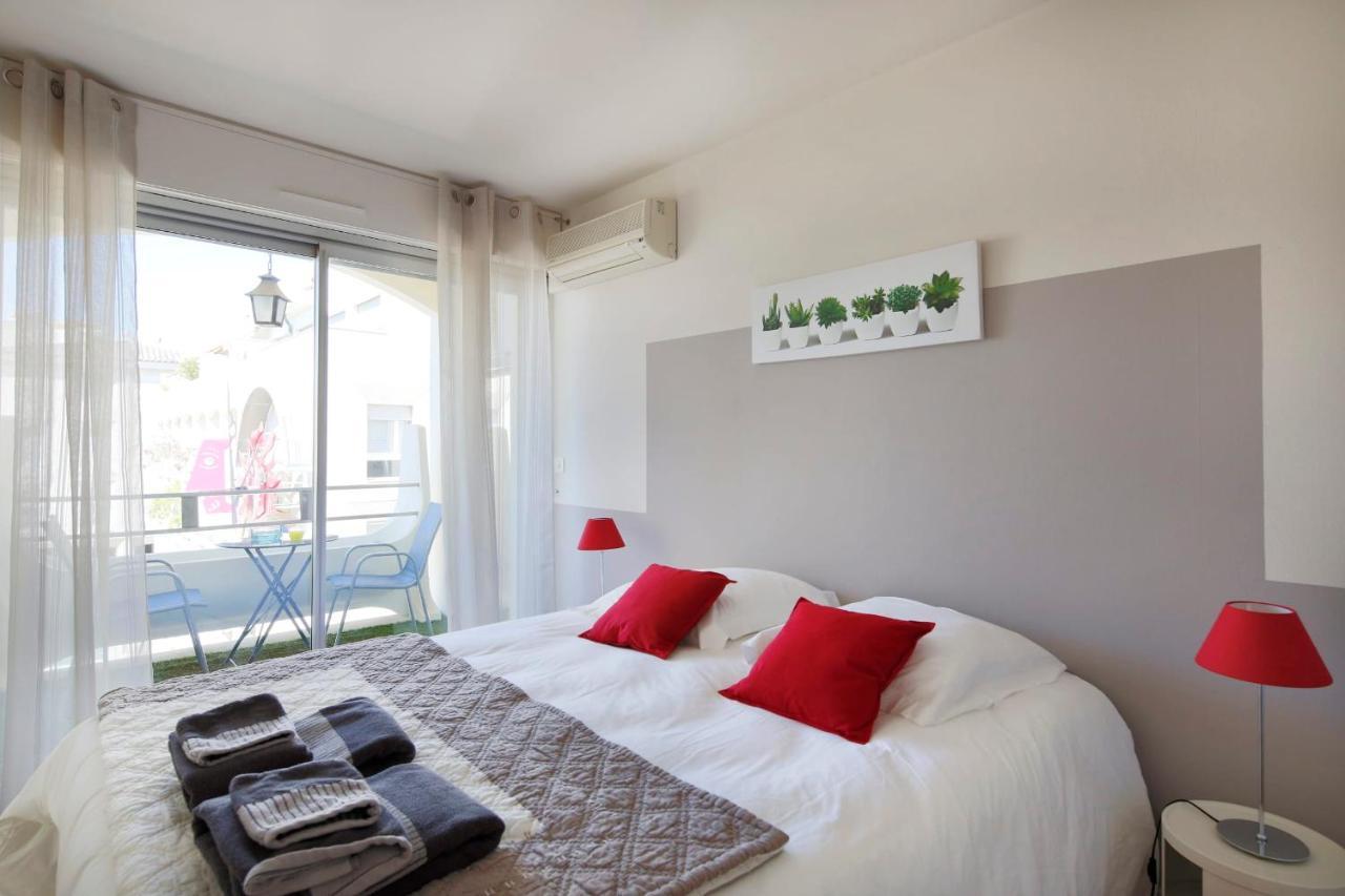 Appartement Moustier - Welkeys Avignon Luaran gambar