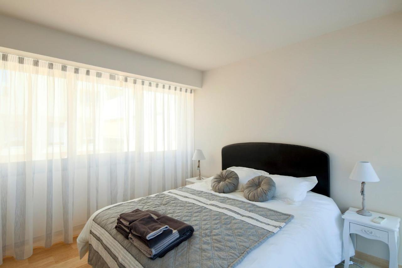 Appartement Moustier - Welkeys Avignon Luaran gambar