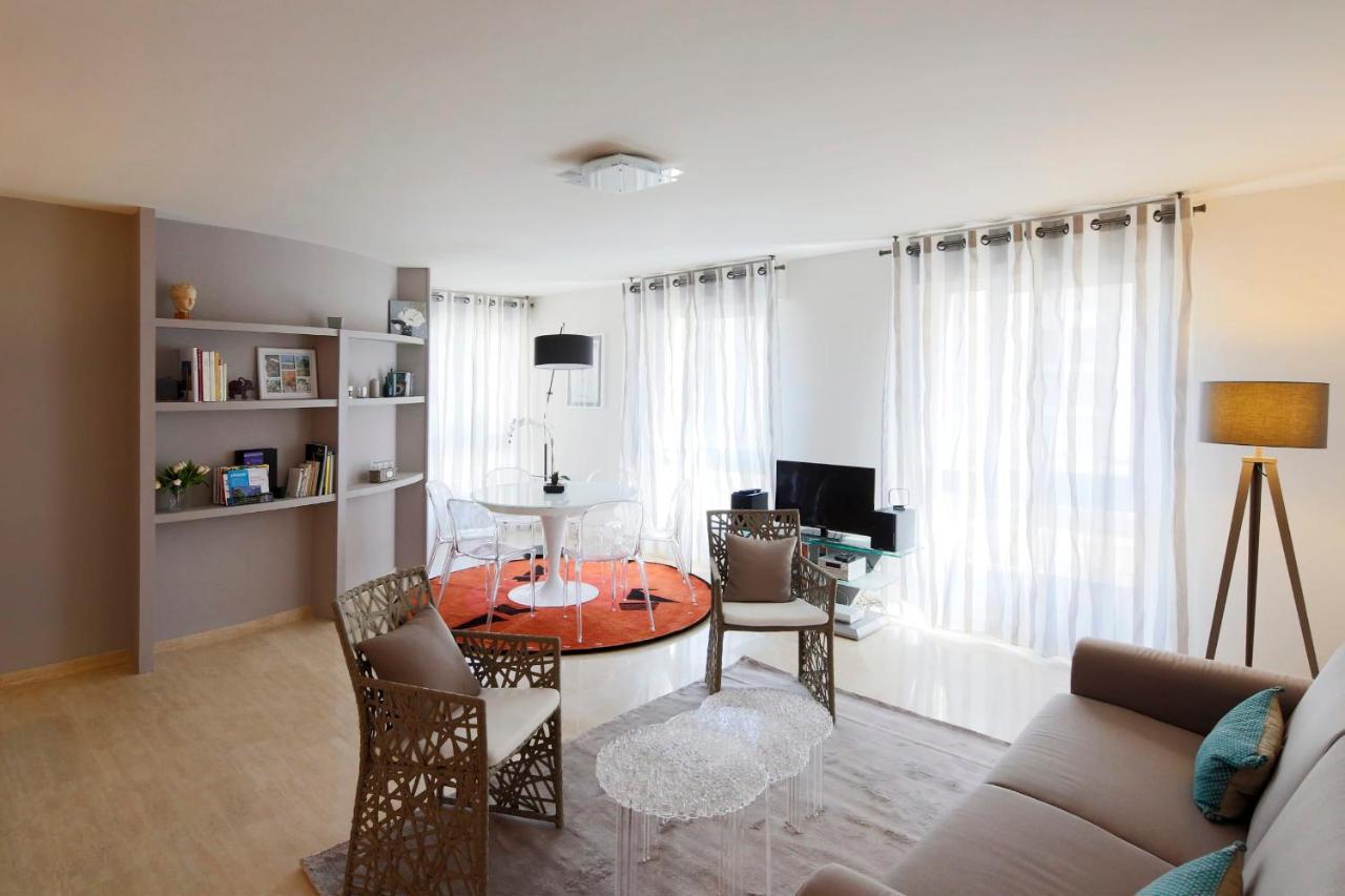 Appartement Moustier - Welkeys Avignon Luaran gambar