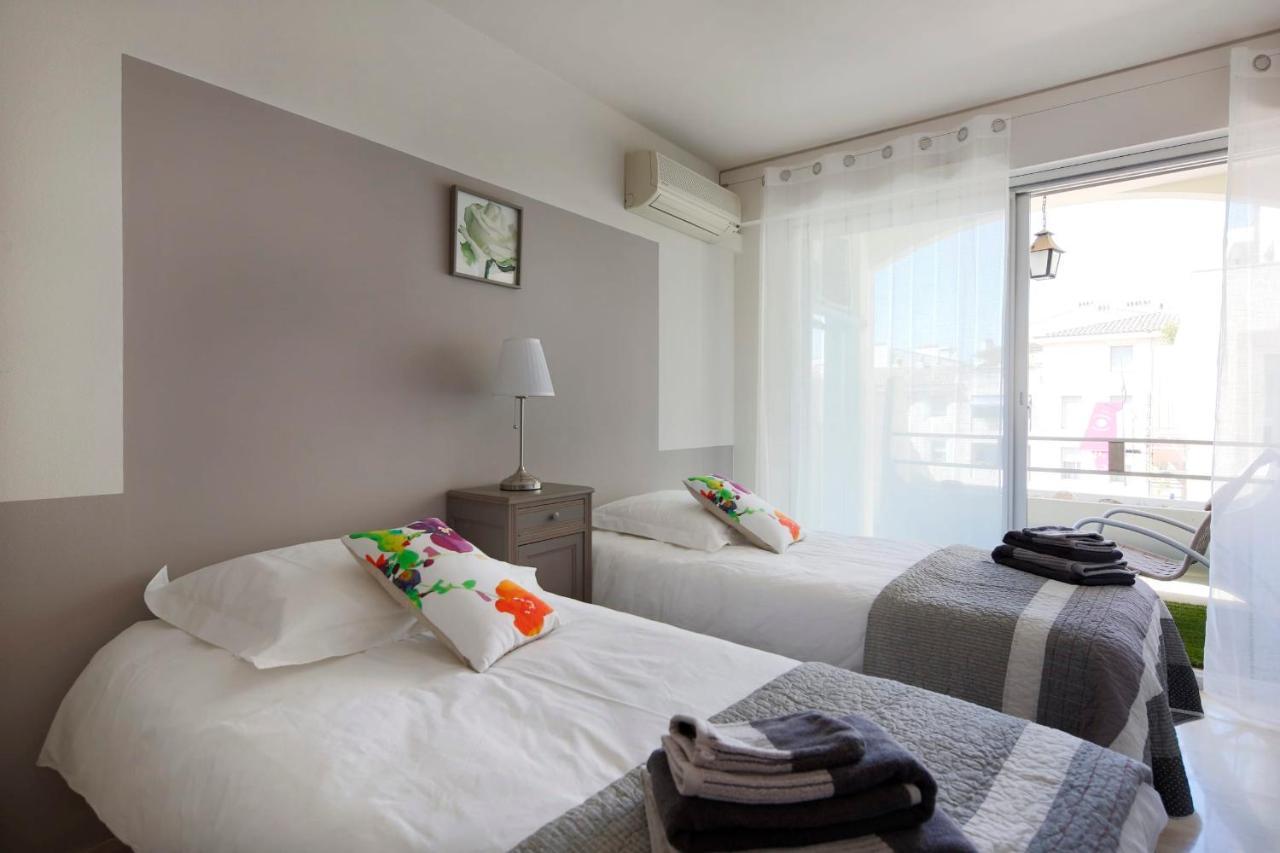 Appartement Moustier - Welkeys Avignon Luaran gambar