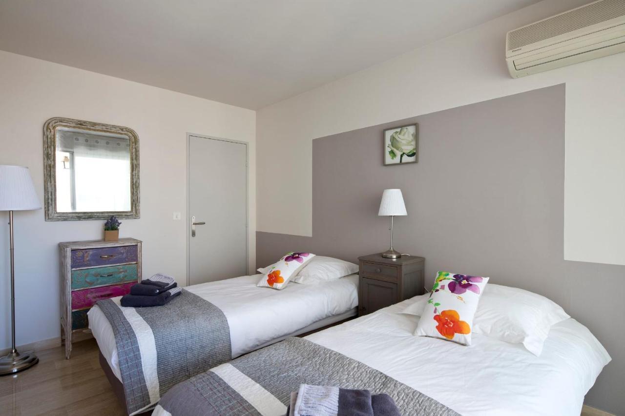 Appartement Moustier - Welkeys Avignon Luaran gambar