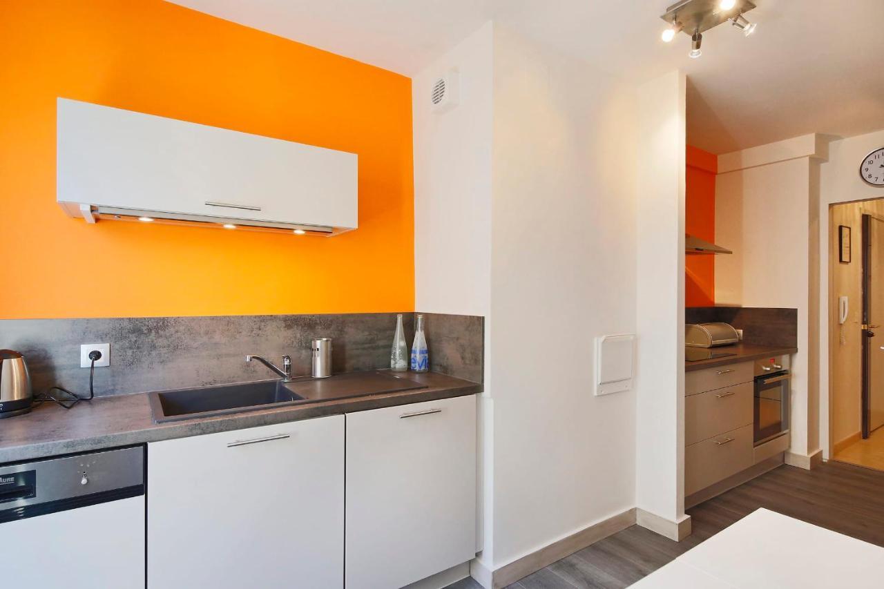 Appartement Moustier - Welkeys Avignon Luaran gambar