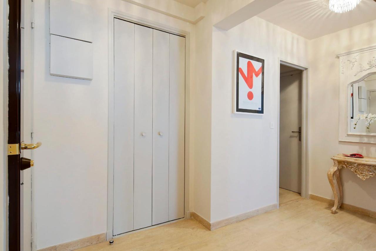 Appartement Moustier - Welkeys Avignon Luaran gambar