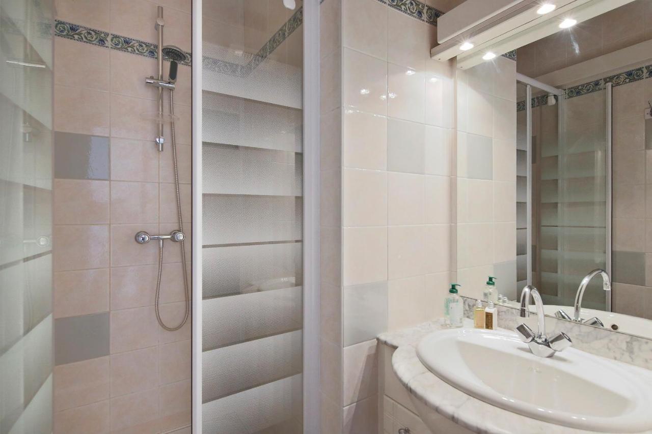 Appartement Moustier - Welkeys Avignon Luaran gambar