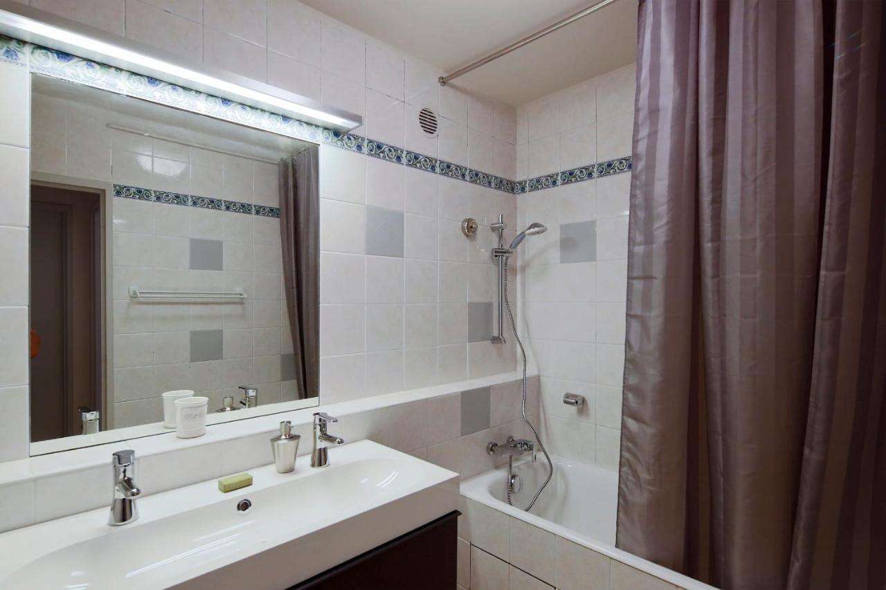 Appartement Moustier - Welkeys Avignon Luaran gambar